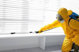 Best Pest Control for Warehouses  in Remgton, IN